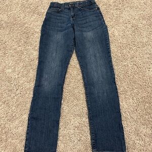 Girls Osh Kosh Super Skinny Jeans